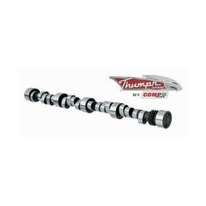    Competition Cams 11 600 4 BBC THUMPER SERIES CAM Automotive
