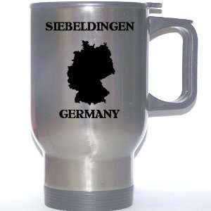  Germany   SIEBELDINGEN Stainless Steel Mug Everything 