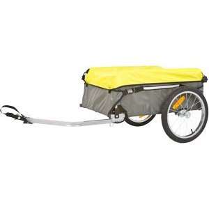 Tow Behind Bicycle Trailer Cart 