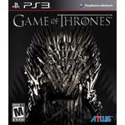 Game of Thrones (PS3)  