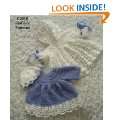  Summer Satin Baby Dress Crochet Pattern 13 USA Explore 