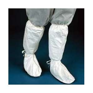    Top Boot Covers, Sterile   Size Medium   Case of 150   Model CV9824