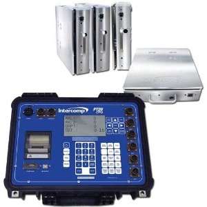 Intercomp SW Deluxe 20K 170151 RFX Heavy Duty 4inch Wireless Platform 
