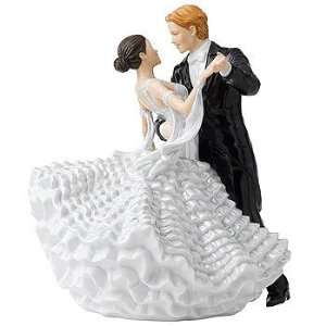    Royal Doulton Dance Collection The Slow Waltz 