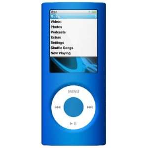  SwitchEasy Colors Silicone Case for the iPod Nano 4G 