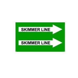  Skimmer Arrow Left L3500Skr 12