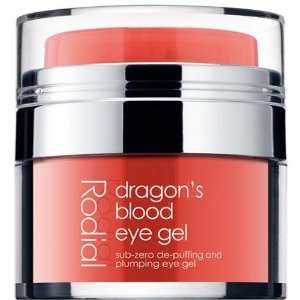  Rodial Dragons Blood Eye Gel .5 oz. Health & Personal 