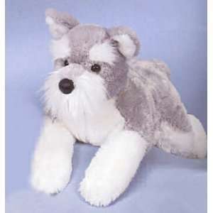 Biggies Terrier Dog 18 by The Cuddle Factory Toys 