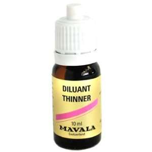  Thinner   10ml/0.3oz Beauty