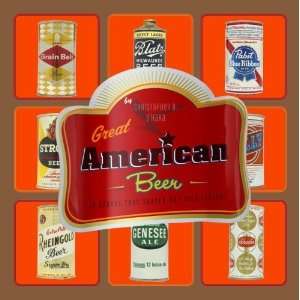  Great American Beer 50 Brands That Shaped the 20th 