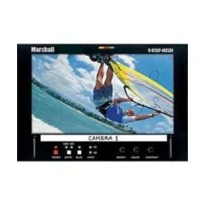    Marshall V R70P HDA AB 7 LCD Monitor
