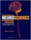Quick Reference Neuroscience For Rehabilitation Professionals 