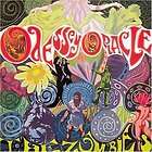 THE ZOMBIES   ODESSEY AND ORACLE [30TH ANNIVERSARY EDITION]   NEW CD