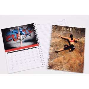  Personalized Planner   Extreme Sports