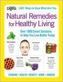   Healthy Living Over 100 Smart Solutions to Help You Live Better Today