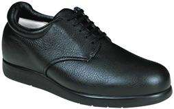 Drew Doubler Therapeutic Shoes For Men   Oxfords  
