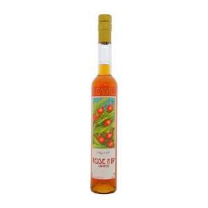  Koval   Organic Rose Hip Liqueur (375ml) Grocery 