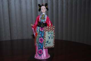   Doll   Chinese Beauty Size 12H (30.5cm) Famous Chinese beauty 100