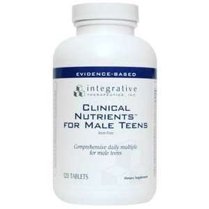   Male Teens 120 tabs (Integrative Ther.)