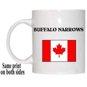 Canada   BUFFALO NARROWS Mug