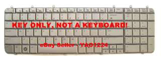 The key will be removed from US layout keyboards as shown in the above 