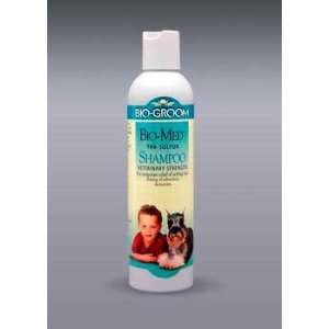  Bio Medicated Shampoo 8oz 