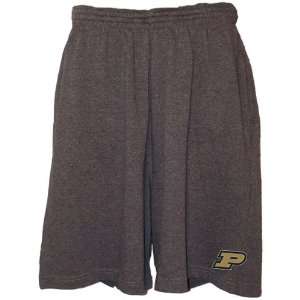  Purdue Sweats Material Shorts