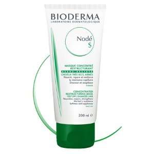  Bioderma Node S Concentrated Conditioning Mask Beauty