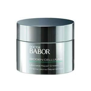  Dr BABOR Biogen Cellular Ultimate Repair Cream Beauty