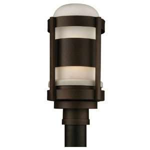  Lakeside Outdoor Lamp Post Mount by Forecast Lighting 