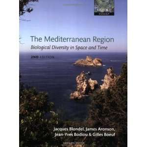  The Mediterranean Region Biological Diversity through 