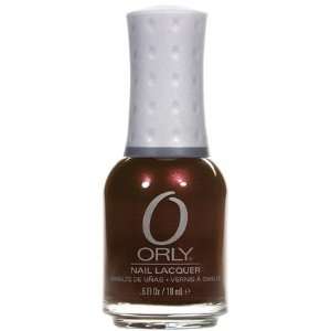 Orly Nail Lacquer, Take Him to the Cleaners, 0.6 oz (Quantity of 5)