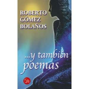   poemas (Spanish Edition) [Paperback] Roberto Gómez Bolaños Books