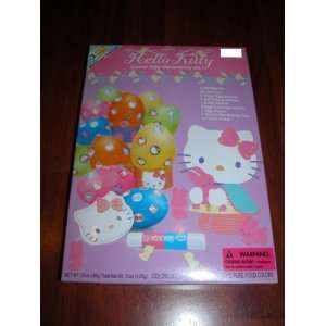  Hello Kitty Easter Egg Decorating Kit 