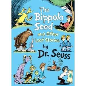  Dr. Seuss The Bippolo Seed and Other Lost Stories Kitchen 