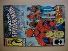 Amazing Spider Man #276 VF The Face Beneath The Mask