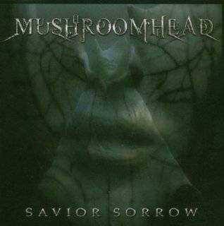   mushroomhead $ 8 65 the brand new album from mushroomhead mushroomhead