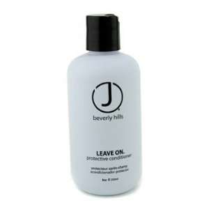 Leave On Protective Conditioner   J Beverly Hills   Hair Care   250ml 