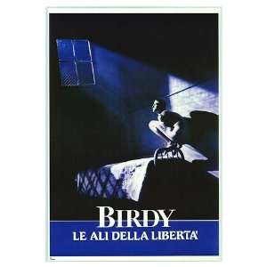  Birdy Movie Poster, 27.5 x 40 (1984)