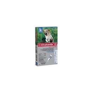  Advantix For Dogs Over 55 Lbs. 6 Month Supply Pet 