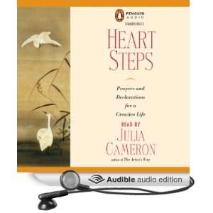 Heart Steps [Unabridged] [Audible Audio Edition]