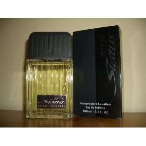  Status Cologne   3.4 Oz Beauty