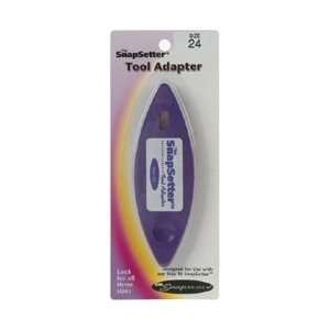  Snap Source The SnapSetter Tool Adapter Size 24 31324; 2 