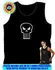 punisher vest  