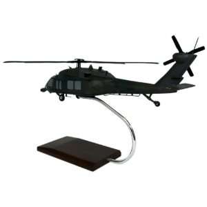  Actionjetz HH 60 Pave Hawk Model Airplane Toys & Games