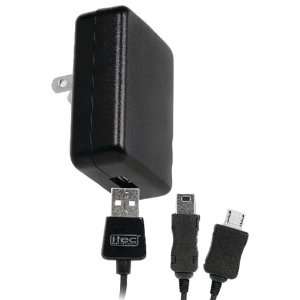  ITEC T3101 BLACKBERRY(R) HOME CHARGER ITET3101 