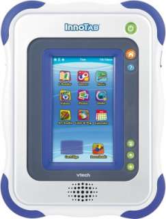   InnoTab interactive Learning Tablet by V Tech