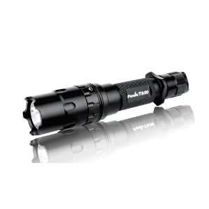Fenix TA20 Flashlight, Black, Small 