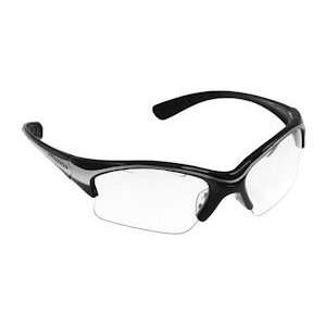  Black Knight Stilleto Black Eyewear 