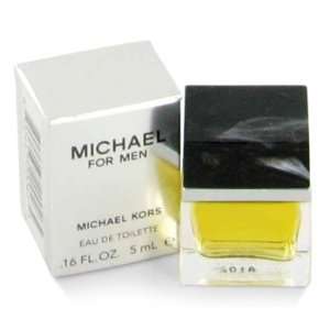  Michael ~ Michael Kors .16 oz / 5 ml Eau de Toilette 